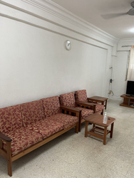Blk 129 Bedok North Street 2 (Bedok), HDB 3 Rooms #318363261